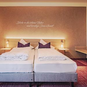 Natur & Wander Hotel Gassbachtal